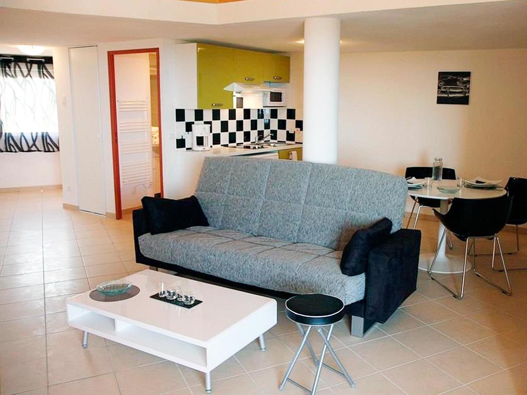Le Domaine De Manon Aparthotel Toulon Exteriör bild
