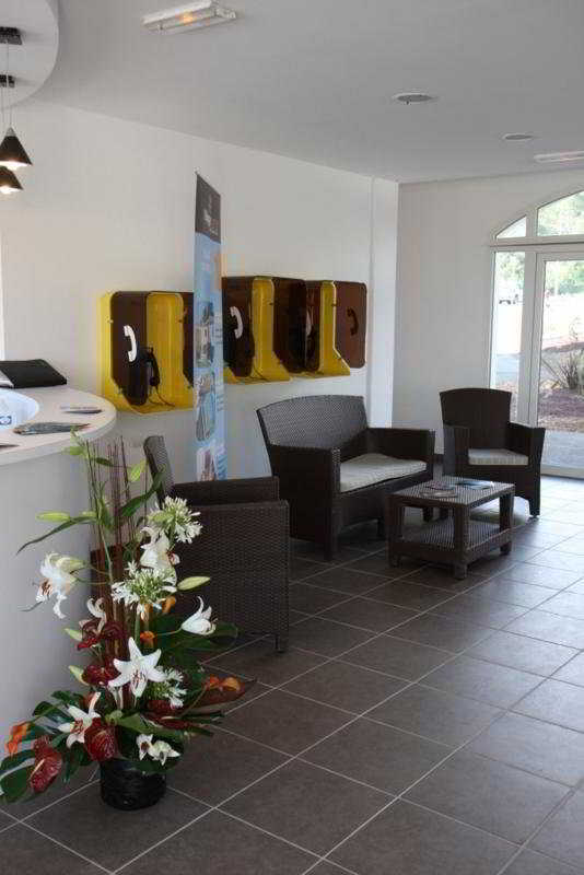 Le Domaine De Manon Aparthotel Toulon Exteriör bild
