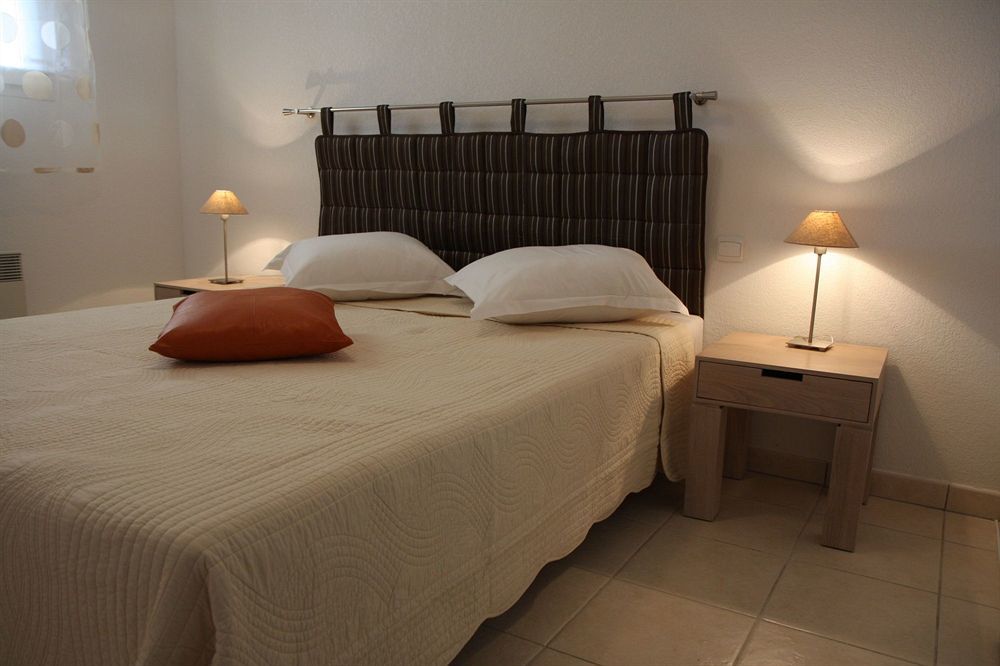 Le Domaine De Manon Aparthotel Toulon Exteriör bild