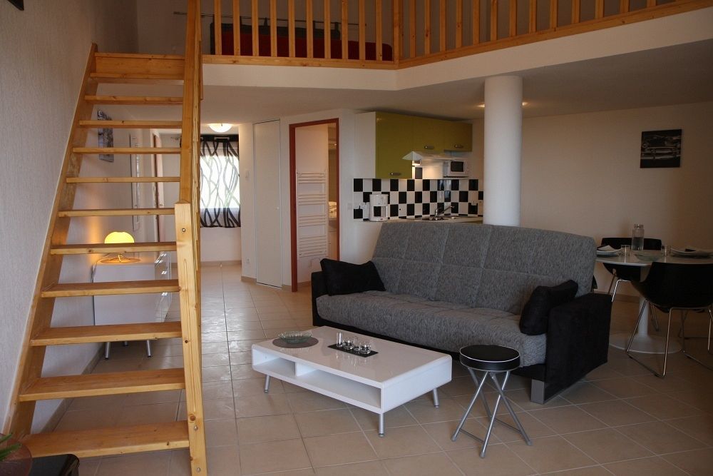 Le Domaine De Manon Aparthotel Toulon Exteriör bild
